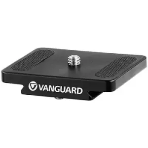 Vanguard QS-62 V3 Quick Release Shoe