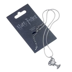 Harry Potter - Triwizard Cup Necklace