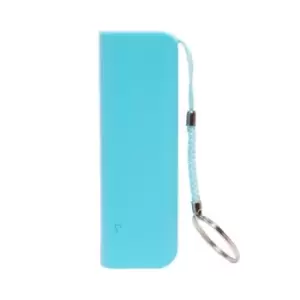 NeoXeoPower Bank 1500mAh with LED Charging Indicator - Blue
