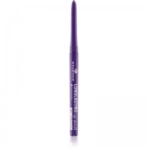 Essence Long Lasting Eye Pencil Purple Rain 27