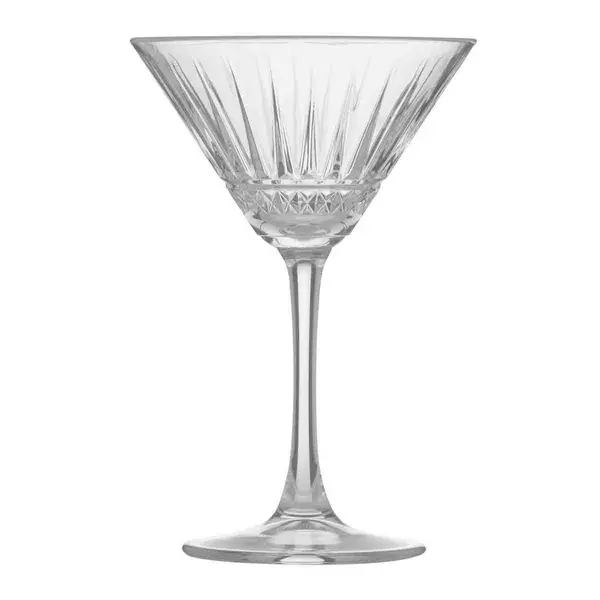 Ravenhead Winchester Set Of 2 Martini Glasses 23Cl