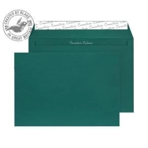 Blake Creative Colour C5 120gm2 Peel and Seal Wallet Envelopes British