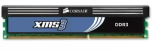 Corsair XMS 4GB memory module 1 x 4GB DDR3 1333 MHz
