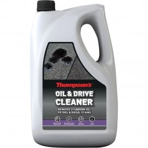 Ronseal Oil and Drive Cleaner 1l