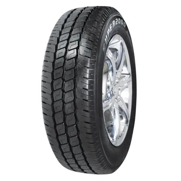 HI FLY Super 2000 235/65 R16 121R passenger car Summer tyres Tyres MERCEDES-BENZ: Sprinter 3.5-T Van, RENAULT: MASTER 3, MAN: TGE Box HF-LT171
