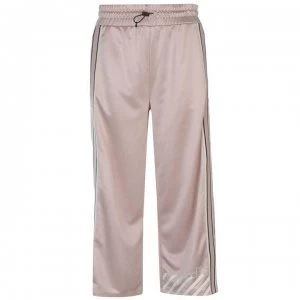 Diadora Tracksuit Pants - Pink Smoke