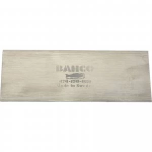 Bahco Cabinet Scraper 125mm 0.6mm