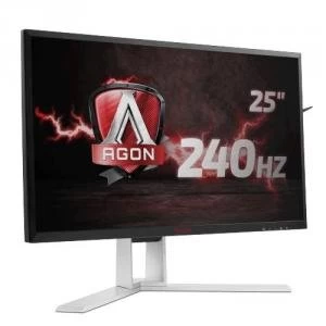 AOC 25" AG251FZ Full HD LED Gaming Monitor
