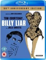 Billy Liar - 50th Anniversary Edition (Bluray)