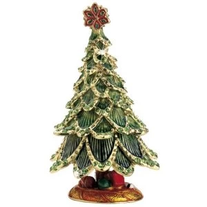 Craycombe Trinkets Christmas Tree