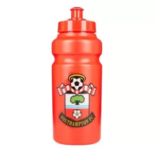 Hummel Southampton FC Water Bottle - Black