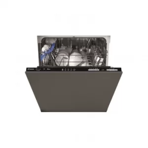 Candy CDIN1L380PB Fully Integrated Dishwasher