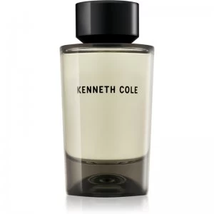 Kenneth Cole For Him Eau de Toilette For Him 100ml