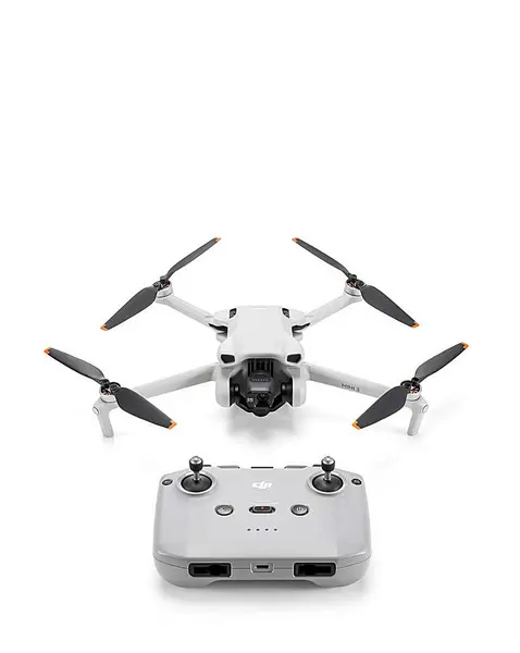 DJI Mini 3 Drone (RC-N1 Remote Controller) WO10801