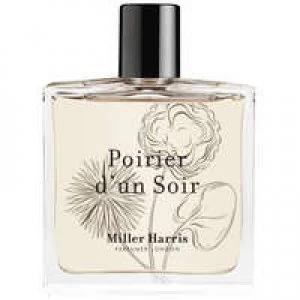 Miller Harris Poirier Dun Soir Eau de Parfum Unisex 100ml