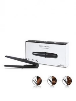 We Are Paradoxx We Are Paradoxx Supernova 3-In-1 Cordless Hair Tool