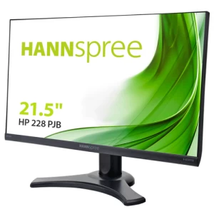 Hannspree 22" HP228PJB Full HD IPS LED Monitor