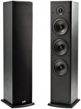 Polk Audio T50 Tower Speakers