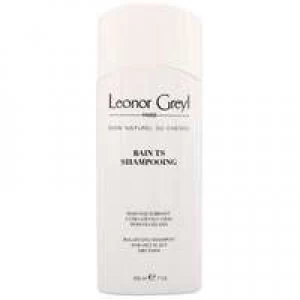 Leonor Greyl Specific Shampoos Bain TS: Balancing Shampoo For Oily Scalp, Dry Ends 200ml