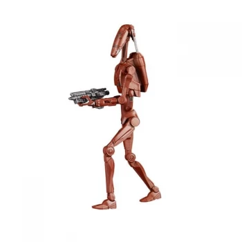 Star Wars E2 Battle Droid Action Figures - Multi
