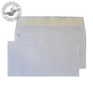 Blake Creative Senses DL 180gm2 Peel and Seal Wallet Envelopes Soft