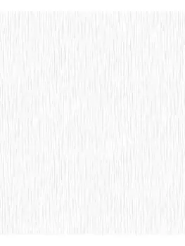 Muriva Rosalind Nala Texture White Wallpaper - wilko