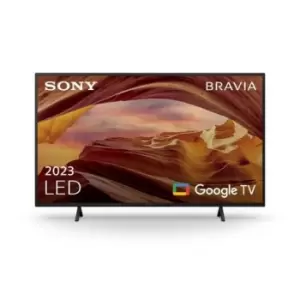 Sony Bravia 50" KD-50X75WLPU Smart 4K Ultra HD LED TV