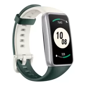 Honor Band 7 - Emerald Green - Fitness Band