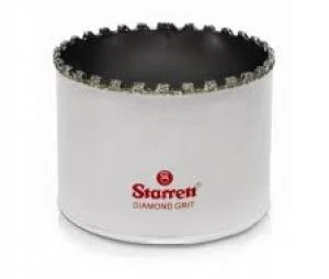 Starrett Diamond Coated Hole Saw 56mm