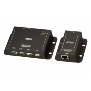 Aten UCE3250 interface cards/adapter