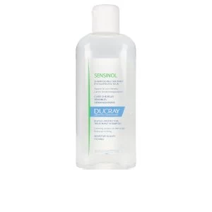 SENSINOL physio-protective treatment shampoo 200ml