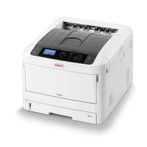 OKI C834DNW Wireless Colour Laser Printer