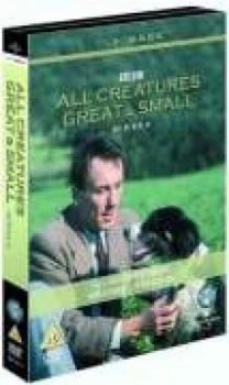 All Creatures Great And Small - Series 4