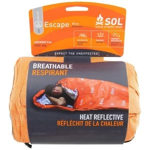 Adventure Medical Kits Sol Escape Bivvy Orange