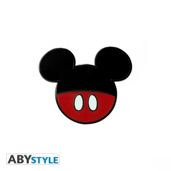 Disney - Mickey's Pants Pin