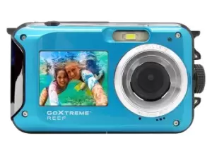 Easypix GoXtreme Reef action sports camera Full HD 24 MP 130 g