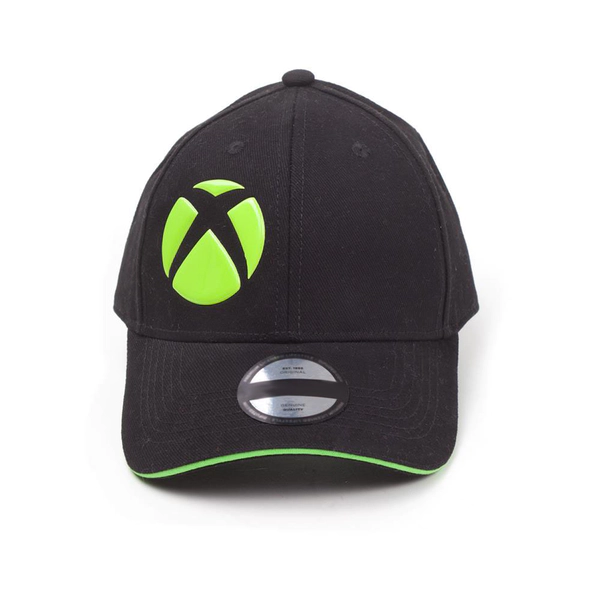 Microsoft - Logo Unisex Adjustable Cap