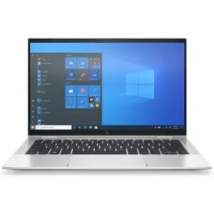 HP 13.3" EliteBook x360 1030 G8 Intel Core i7 Laptop