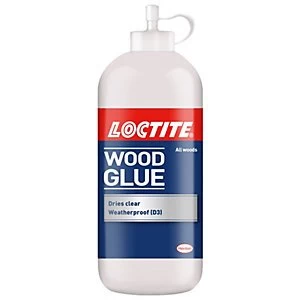 Loctite Wood Glue 225g