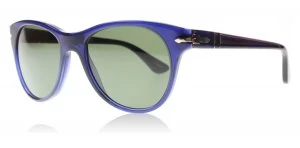 Persol PO3134S Sunglasses Blue 18131 51mm