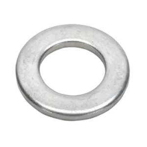 Flat Washer M16 X 30MM Form A Zinc DIN 125 Pack of 50