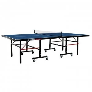 Carlton GT 3000 Table Tennis Table - Blue