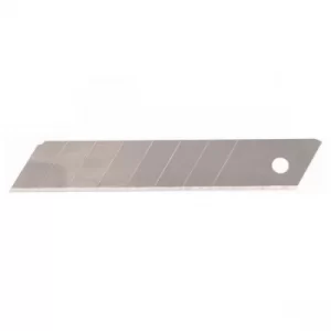 IRWIN 10504562 Snap-Off Blades 18mm (Pack 10)