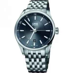 Mens Oris Artix Date Automatic Watch