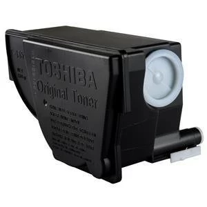 Original Toshiba T-2460E Black Laser Toner Ink Cartridge