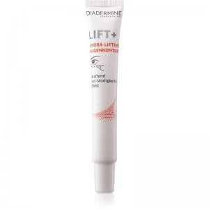 Diadermine Lift+ Skinplex Firming Eye Cream Anti Wrinkle, Follicles And Dark Circles 15ml