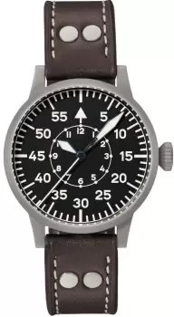 Laco Watch Pilot Original Speyer