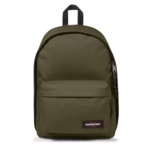 Eastpak Out Of Office Army Olive, 100% Polyester