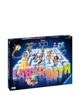 Ravensburger Disney 100 Labyrinth Game