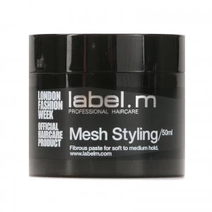 Label M Mesh Styling 50ml